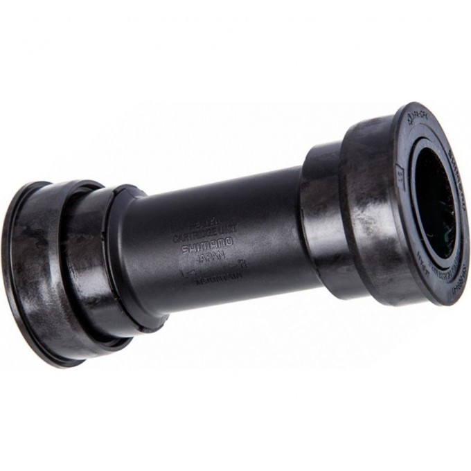 Каретка SHIMANO MT800-PA, PRESS FIT, для MTB IBBMT800PA