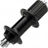 Втулка задняя SHIMANO 105, R7000, 10-11СК., 32ОТВ., OLD:130мм, QR:168мм, ЦВ. ЧЕРНЫЙ EFHR7000BYBL