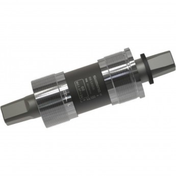 Каретка SHIMANO UN300, 73/113мм, без болтов, без упаковки