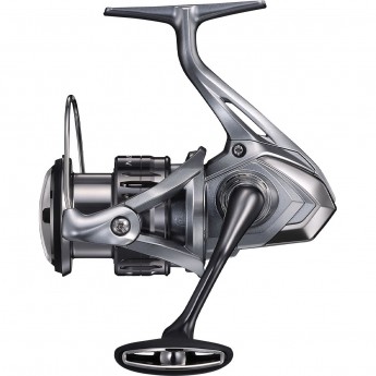 Катушка SHIMANO 21 NASCI C3000 Катушка SHIMANO 21 NASCI C3000
