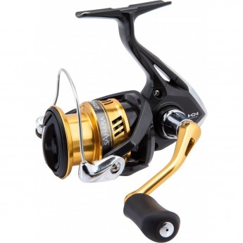 Катушка SHIMANO 22 SAHARA 2500 Катушка SHIMANO 22 SAHARA 2500