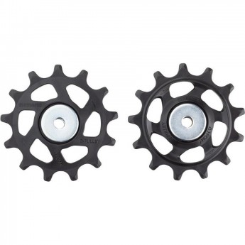 Ролики SHIMANO 12 скоростей, верхний+нижний, к RD-M7100