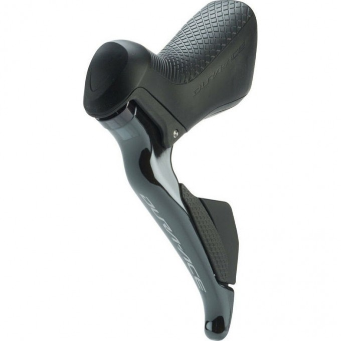 Шифтер тормозная ручка SHIMANO DURA-ACE Di2, R9150, левый, 2 скорости ISTR9150L