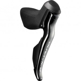 Шифтер тормозная ручка SHIMANO DURA-ACE Di2, R9150, правый, 11 скоростей Шифтер тормозная ручка SHIMANO DURA-ACE Di2, R9150, правый, 11 скоростей