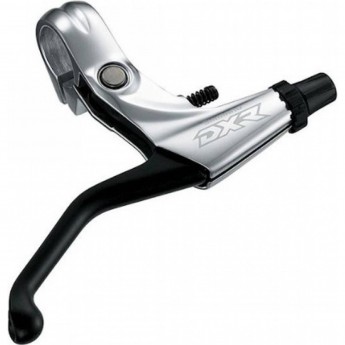Тормозная ручка SHIMANO DXR, BL-MX70, правая, трос+оплетка, V-BR Тормозная ручка SHIMANO DXR, BL-MX70, правая, трос+оплетка, V-BR
