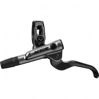 Тормозная ручка SHIMANO XTR M9100, левая, для гидравлического дискового тормоза Тормозная ручка SHIMANO XTR M9100, левая, для гидравлического дискового тормоза